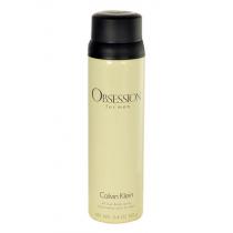 Calvin Klein Obsession 150ml    Moški (Deodorant)