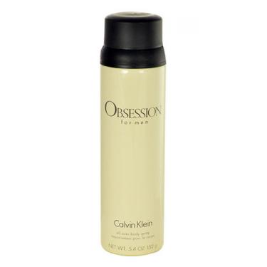 Calvin Klein Obsession 150ml    Moški (Deodorant)