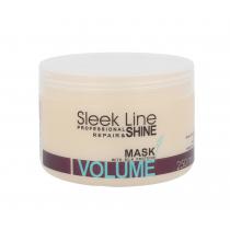 Stapiz Sleek Line Volume   250Ml    Ženski (Maska Za Lase)