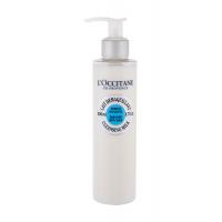 L'Occitane Shea Butter   200Ml    Ženski (Cistilno Mleko)