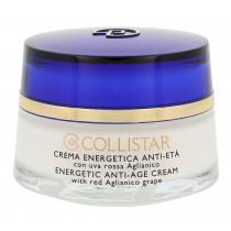 Collistar Special Anti-Age Energetic Anti Age Cream 50Ml (Dnevna Krema)