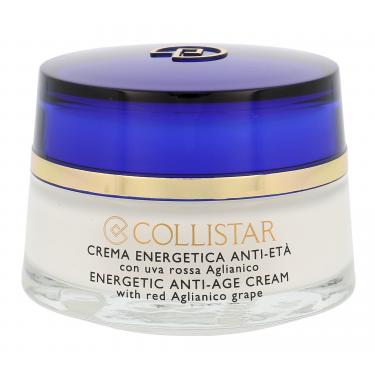 Collistar Special Anti-Age Energetic Anti Age Cream 50Ml (Dnevna Krema)