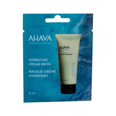 Ahava Time To Hydrate Hydration Cream Mask  8Ml    Ženski (Obrazna Maska)