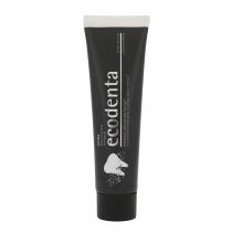 Ecodenta Toothpaste Black Whitening 100Ml (Zobna Pasta)