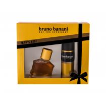 Bruno Banani Man´S Best 30Ml   Edt 30 Ml + Deodorant 50 Ml    Moški 