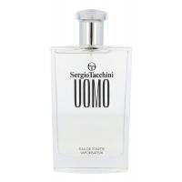 Sergio Tacchini Uomo   100Ml    Moški (Eau De Toilette)