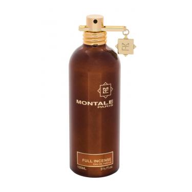 Montale Full Incense   100Ml    Unisex (Eau De Parfum)