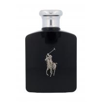 Ralph Lauren Polo Black   125Ml    Moški (Eau De Toilette)