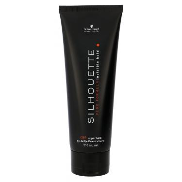 Schwarzkopf Professional Silhouette   250Ml    Ženski (Gel Za Lase)