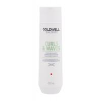 Goldwell Dualsenses Curls & Waves  250Ml    Ženski (Šampon)