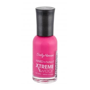 Sally Hansen Hard As Nails Xtreme Wear  11,8Ml 259 All Bright   Ženski (Lak Za Nohte)