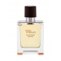Hermes Terre D´Hermes Eau Intense Vétiver  50Ml    Moški (Eau De Parfum)