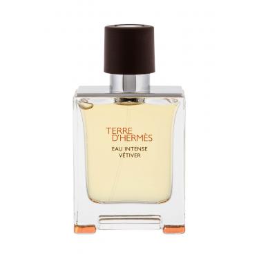 Hermes Terre D´Hermes Eau Intense Vétiver  50Ml    Moški (Eau De Parfum)