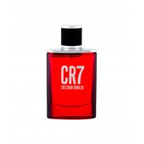 Cristiano Ronaldo Cr7   30Ml    Moški (Eau De Toilette)