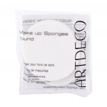 Artdeco Makeup Sponge Round  2Pc    Ženski (Aplikator)