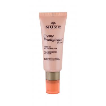 Nuxe Creme Prodigieuse Boost Multi-Correction Gel Cream  40Ml    Ženski (Dnevna Krema)
