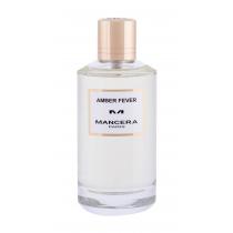 Mancera Amber Fever   120Ml    Unisex (Eau De Parfum)