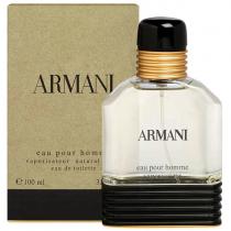 Giorgio Armani Eau Pour Homme   100Ml    Moški (Eau De Toilette)