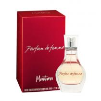 Montana Parfum De Femme   30Ml    Ženski (Eau De Toilette)