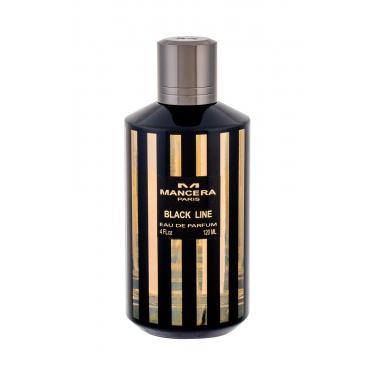 Mancera Black Line 120Ml    Unisex (Parfumska Voda)
