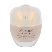 Shiseido Future Solution Lx Total Radiance Foundation  30Ml B20 Natural Light Beige  Spf15 Ženski (Makeup)