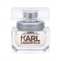 Karl Lagerfeld Karl Lagerfeld For Her   25Ml    Ženski (Eau De Parfum)