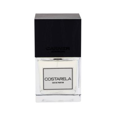 Carner Barcelona Woody Collection Costarela  100Ml    Unisex (Eau De Parfum)