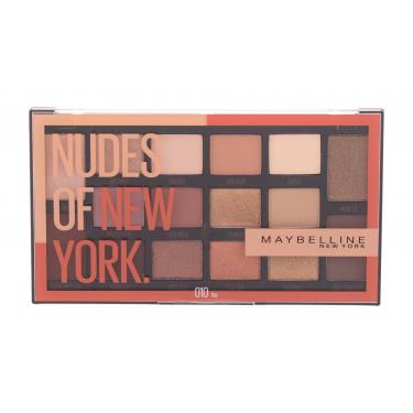 Maybelline Nudes Of New York   18G 010   Ženski (Sencilo Za Oci)