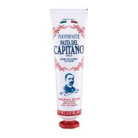 Pasta Del Capitano Original Recipe   75Ml    Unisex (Zobna Pasta)