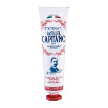 Pasta Del Capitano Original Recipe   75Ml    Unisex (Zobna Pasta)
