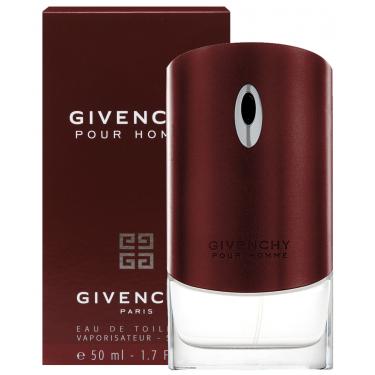 Givenchy Pour Homme  100Ml    Moški (Toaletna Voda)