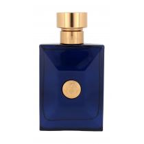 Versace Pour Homme Dylan Blue  100Ml    Moški (Aftershave Water)