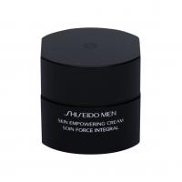 Shiseido Men Skin Empowering  50Ml    Moški (Dnevna Krema)