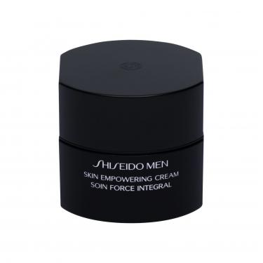Shiseido Men Skin Empowering  50Ml    Moški (Dnevna Krema)
