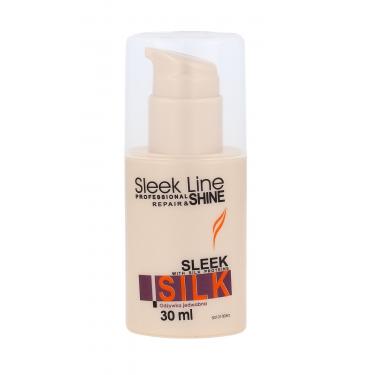 Stapiz Sleek Line Silk   30Ml    Ženski (Regenerator)