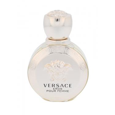 Versace Eros Pour Femme   50Ml    Ženski (Eau De Parfum)