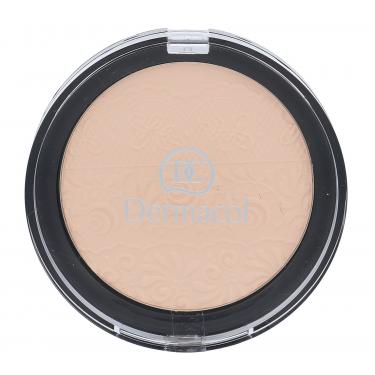 Dermacol Compact Powder   8G 04   Ženski (Puder)