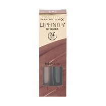 Max Factor Lipfinity Lip Colour  4,2G 190 Indulgent   Ženski (Šminka)