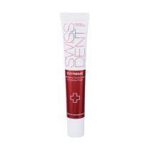 Swissdent Extreme Whitening  50Ml    Unisex (Zobna Pasta)