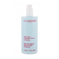 Clarins Body Care Body-Smoothing Moisture Milk  400Ml    Ženski (Losjon Za Telo)