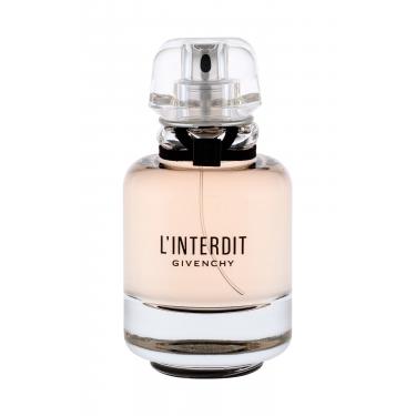 Givenchy L´Interdit   50Ml    Ženski (Eau De Parfum)