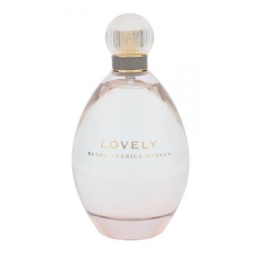 Sarah Jessica Parker Lovely 150Ml   Ženski (Eau De Parfum)