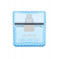 Versace Man Eau Fraiche  50Ml    Moški (Eau De Toilette)