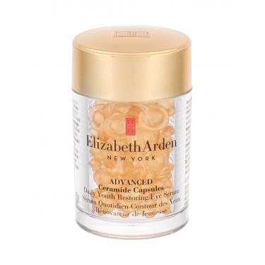 Elizabeth Arden Ceramide Capsules Daily Restoring Serum  60Pc    Ženski (Serum Za Oci)