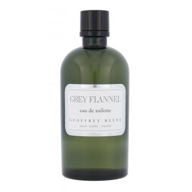 Geoffrey Beene Grey Flannel   240Ml  Without Spray  Moški (Eau De Toilette)