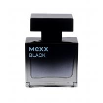 Mexx Black   30Ml    Moški (Eau De Toilette)