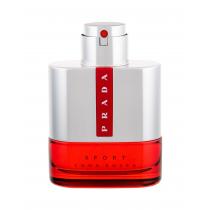 Prada Luna Rossa Sport  50Ml    Moški (Eau De Toilette)