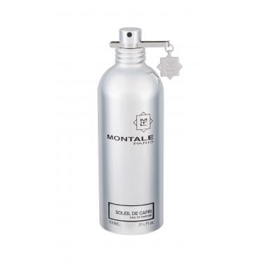 Montale Soleil De Capri   100Ml    Unisex (Eau De Parfum)
