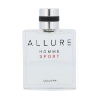 Chanel Allure Homme Sport Cologne   100Ml    Moški (Eau De Cologne)