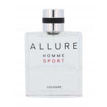 Chanel Allure Homme Sport Cologne   100Ml    Moški (Eau De Cologne)